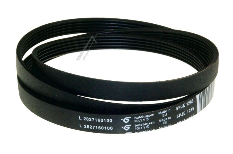 2827160100 Correa elástica Poly-V
