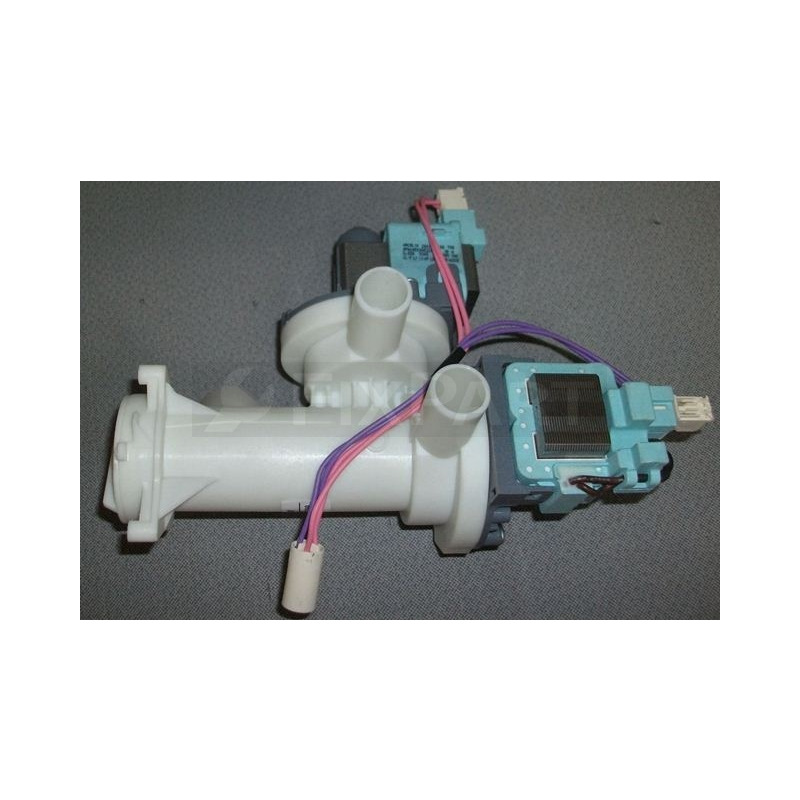 2841420100 Bomba motor