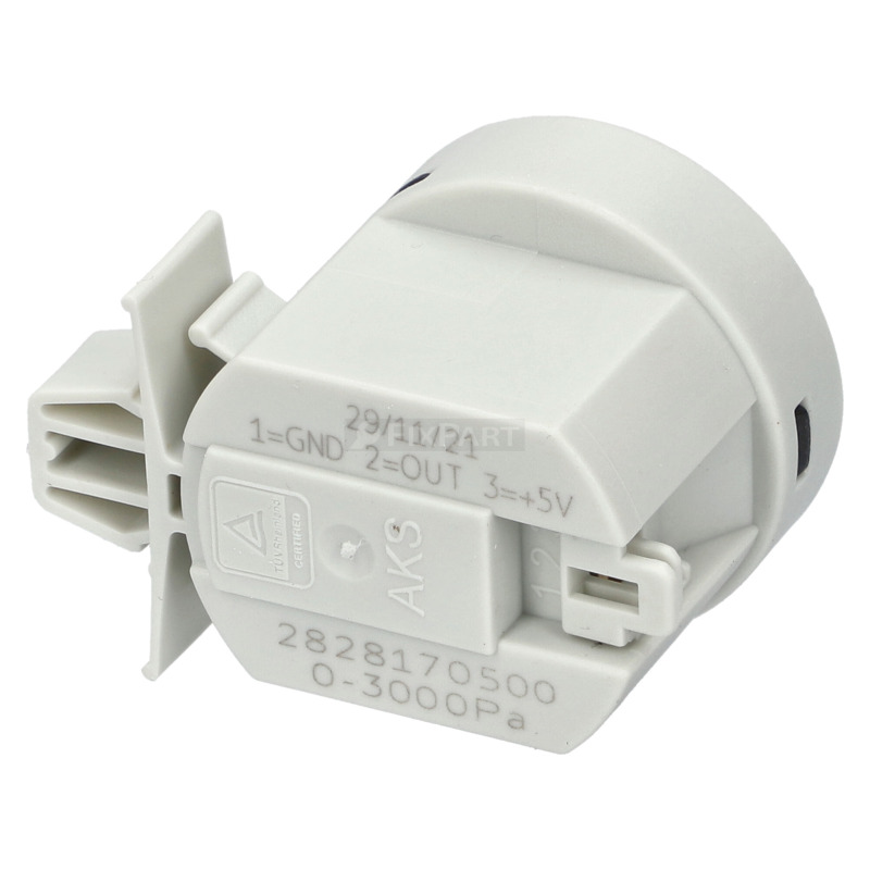 2833830300 Sensor de presión interruptor de nivel METALFLEX