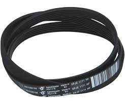 2852280100 Correa plana 5PJE1171 #N 2466300203