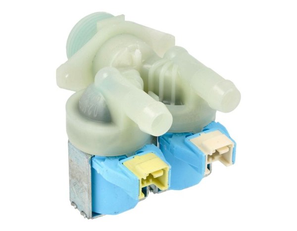 2466302002 Electroválvula doble vía