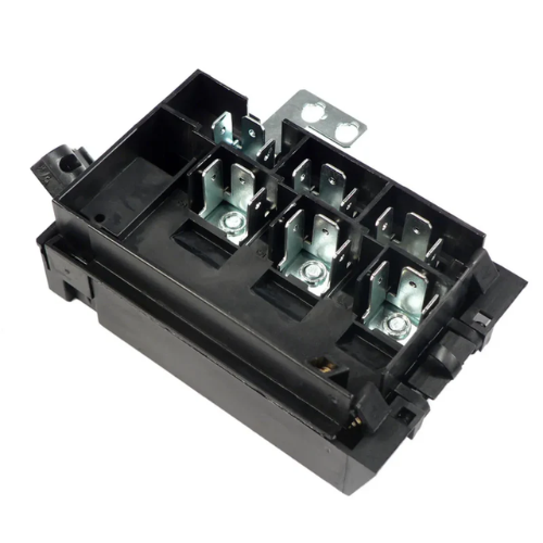 Cajas de conexiones cocina