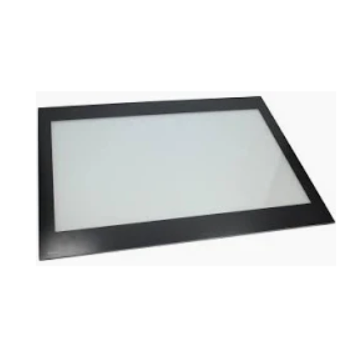Cristal interior horno