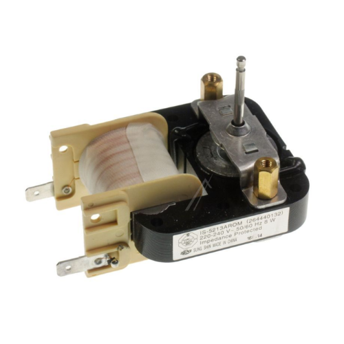 Ventiladores horno