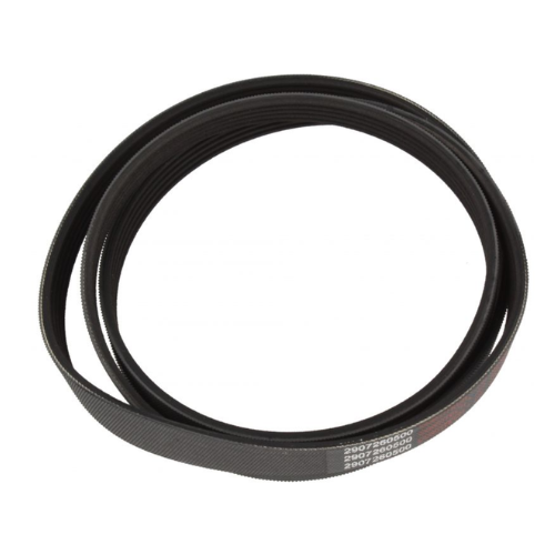 Correas lavadora Beko