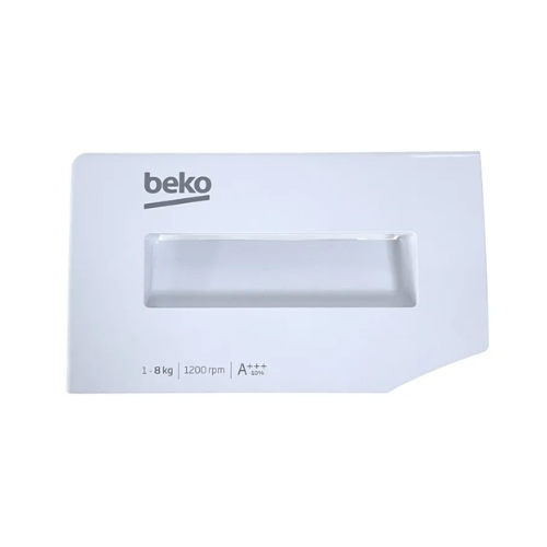 Tapas lavadora Beko