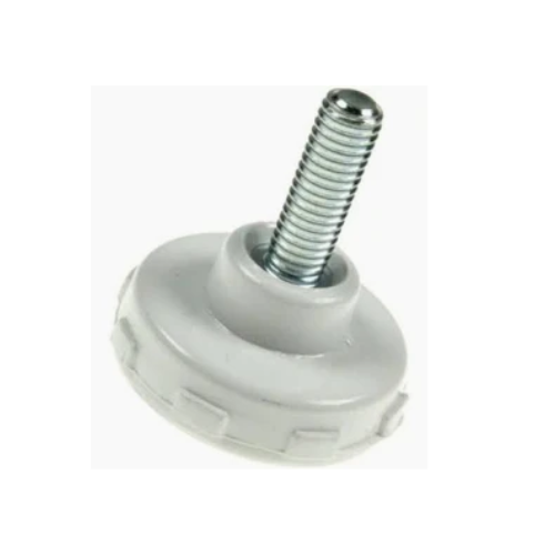 Patas frigorifico Beko