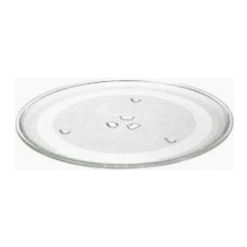 Platos microondas