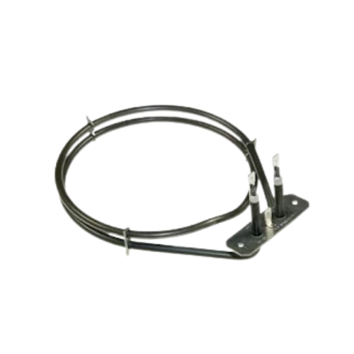 Resistencia circular horno