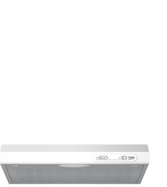 Campana Beko CFB5310W