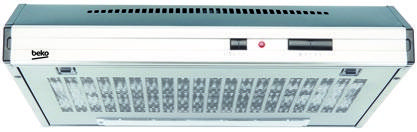 Campana Beko CFB6432W