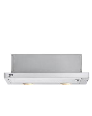 Campana Beko CTB6250X