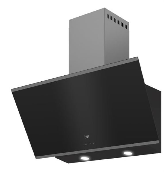 Campana Beko HCA93640BH