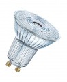 Lámpara LED/Multi-LED, casquillo GU10, 230V-3,7W
