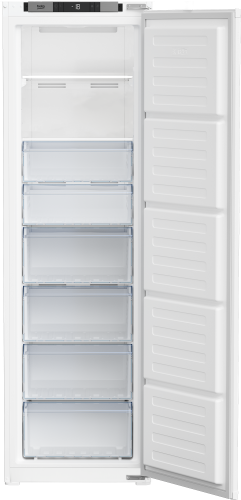Congelador Beko BFNA247E40SN