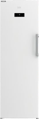 Congelador Beko RFNE312E43WN