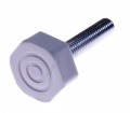 4117651600 Pie ajustable refrigerador