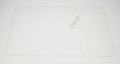 4299898000 Estante de vidrio 360x575mm