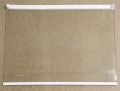 5910550100 Estante de vidrio D60 frigorífico ASSY