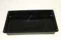 219440105 Bandeja honda esmaltada para horno
