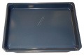 219480013 Bandeja de horno esmaltada, color negro