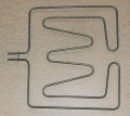 262480022 Resistencia inferior 230V/1100W