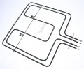 262480064 Resistencia grill (1100+1100)W_230V