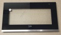 210481305 Cristal frontal horno