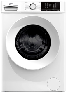 Lavasecadora Beko B1D85364WSPT