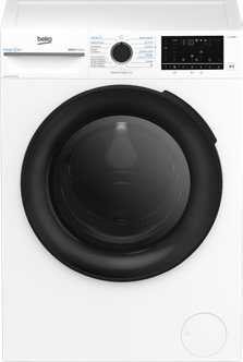 Lavasecadora Beko BM5DFT49437WB