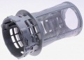 1740800500 Filtro completo (RAL7037)