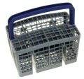 1751500400 Cesta cubiertos lavavajillas