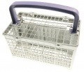 1769330300 Cesta de cubiertos BEKO GR 2014 TUT.H MOR