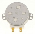 9178003566 Motor plato giratorio