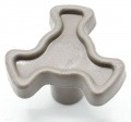 9178007543 Arrastrador de plato giratorio