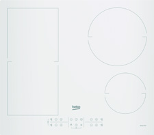 Placa de inducción Beko HII64200FMTW
