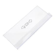 Tapa cajón congelador Beko