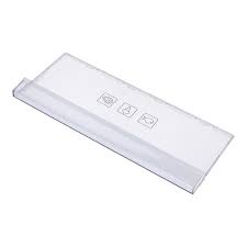 Tapa cajón congelador Beko