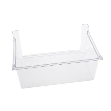 Cajón frutero nevera Beko