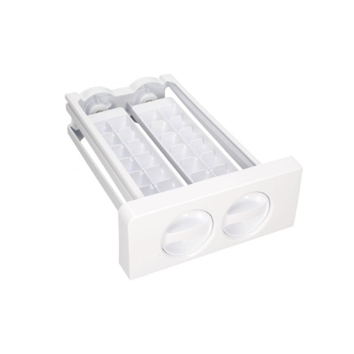 Fabricación hielo frigorífico Beko