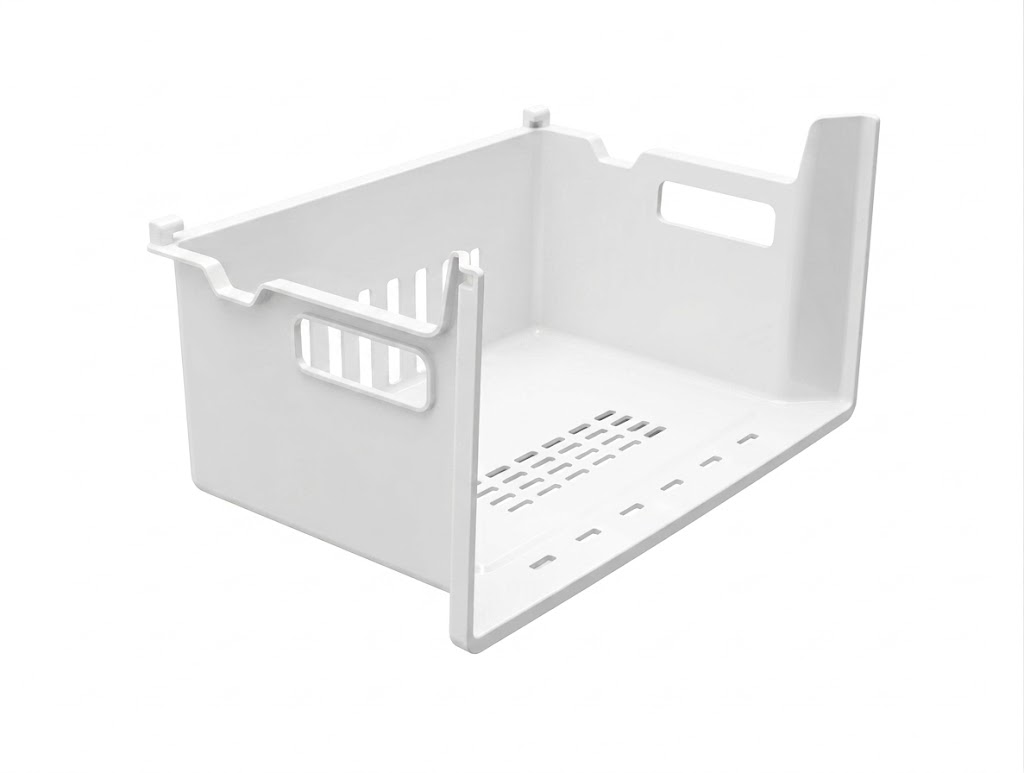 Cajón congelador Beko