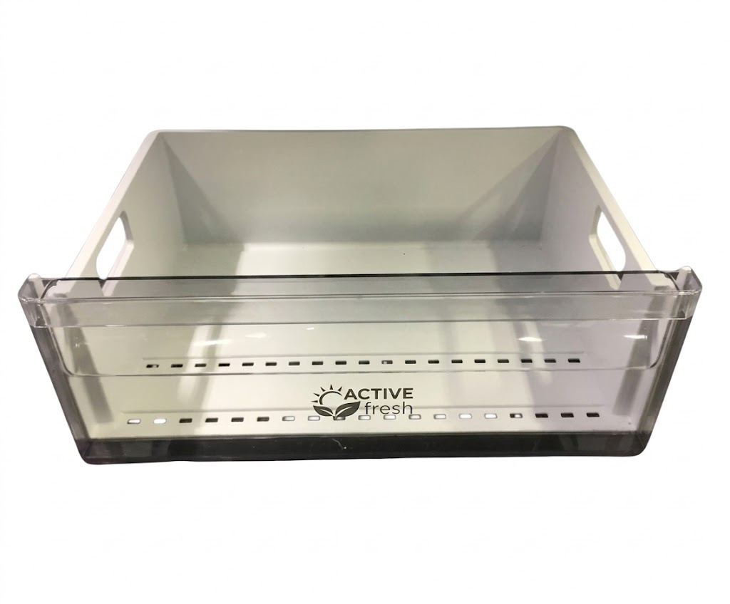 Cajón verduras nevera Beko